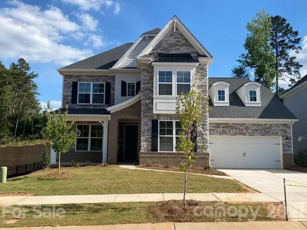 13131 Regent Grove LN, Huntersville, NC 28078