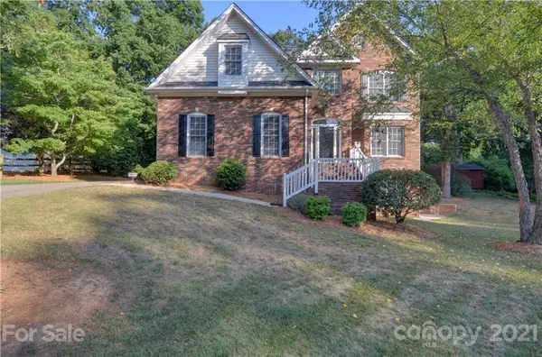 Matthews, NC 28104,3015 Chinaberry CT