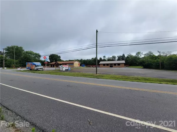 Connelly Springs, NC 28612,2960 US 70 HWY