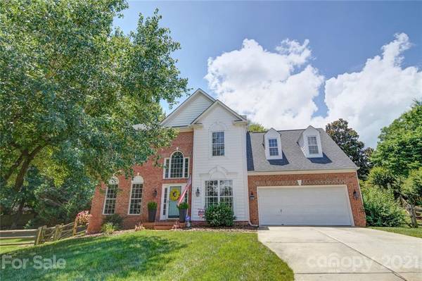 429 Gilchrest CIR, Matthews, NC 28105