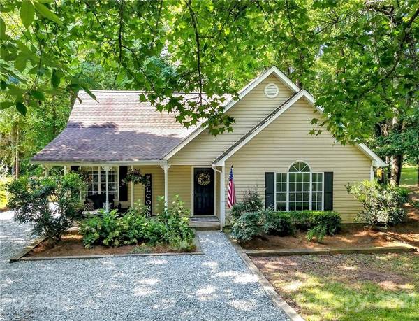 15924 Lawyers RD, Matthews, NC 28104