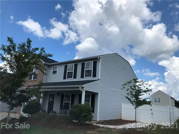 Locust, NC 28097,8172 Thornton ST