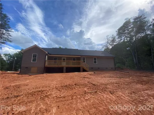 Cherryville, NC 28021,2491 Payseur LN #25