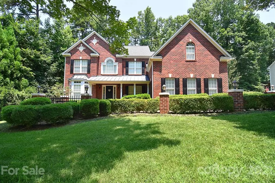 6121 Savannah Grace LN, Huntersville, NC 28078