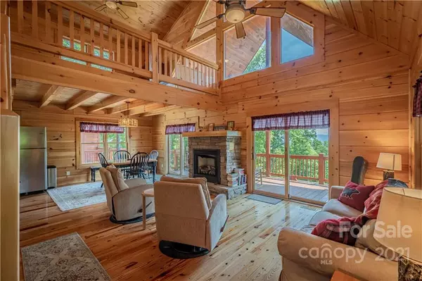 Nebo, NC 28761,214 Coal Pit Mountain DR