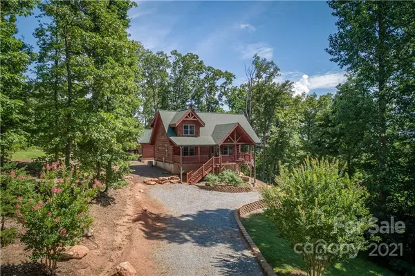 Nebo, NC 28761,214 Coal Pit Mountain DR