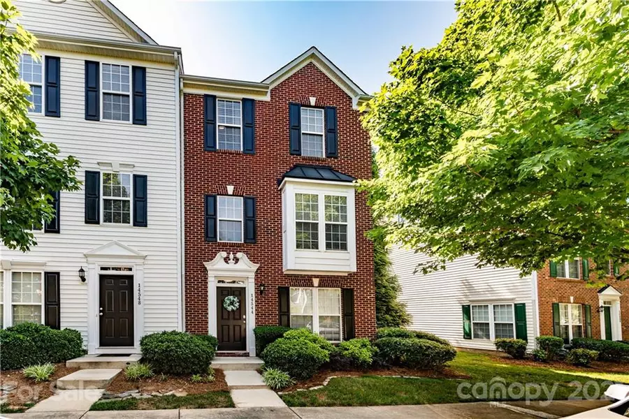 14544 Reese BLVD #4, Huntersville, NC 28078