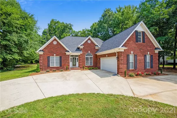 Monroe, NC 28110,4400 Richland CT