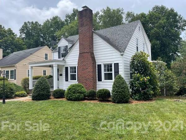 510 Mountain View ST SW, Lenoir, NC 28645