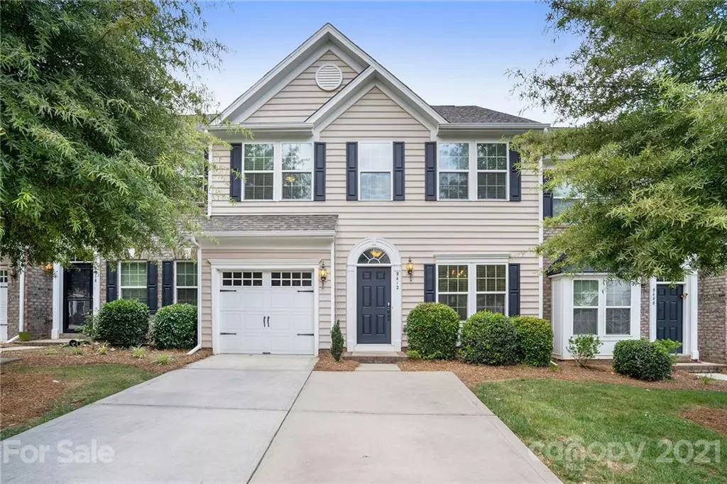 Charlotte, NC 28277,9412 Alice Mcginn DR