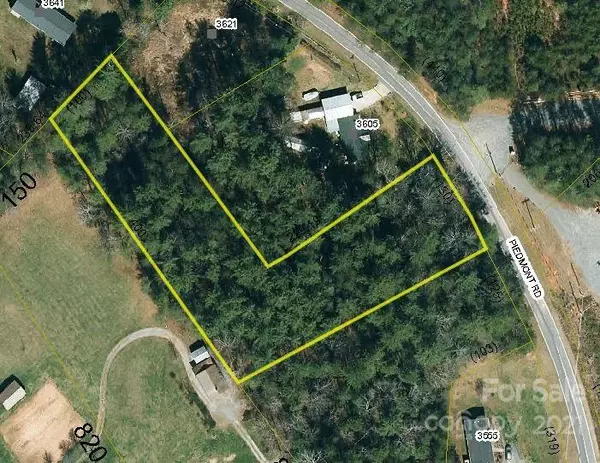 0 Piedmont RD, Morganton, NC 28655