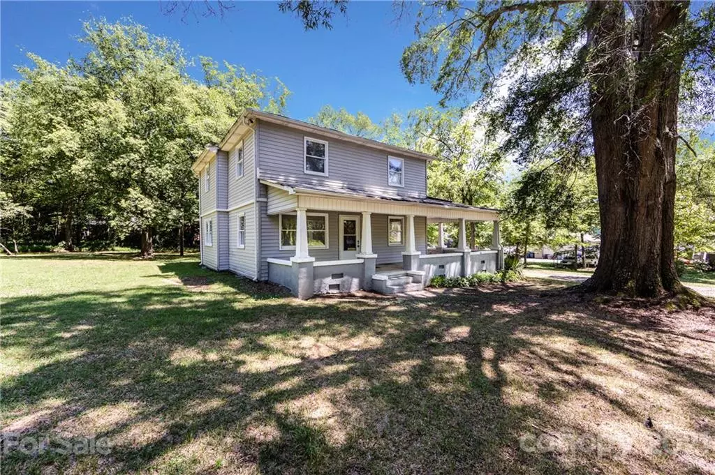 Mount Pleasant, NC 28124,8725 Mitchell ST