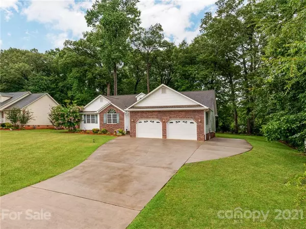 Salisbury, NC 28146,1434 Mill Wheel DR