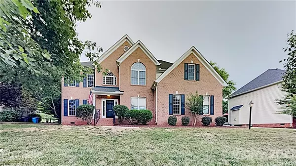 4005 Belle Meade CIR, Belmont, NC 28012