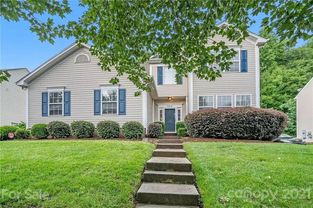 Huntersville, NC 28078,8319 Misty Lilac DR