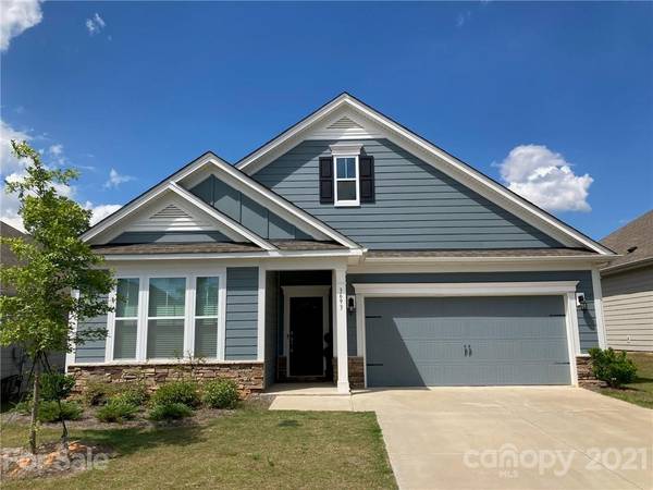 3693 Norman View DR, Sherrills Ford, NC 28673