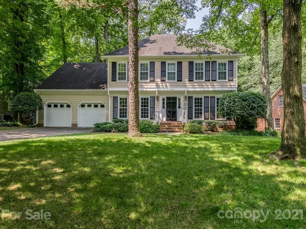 Charlotte, NC 28210,10000 Hanover Hollow DR