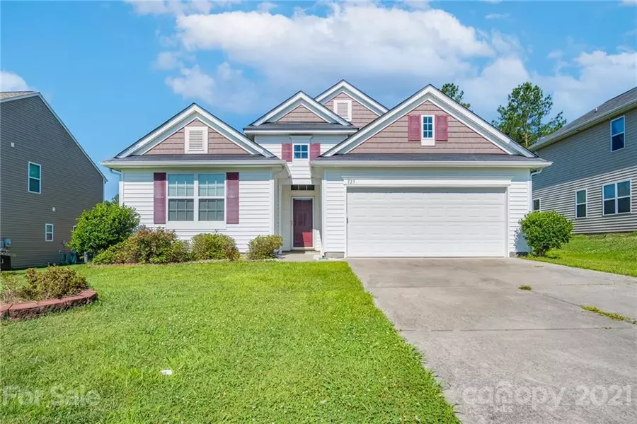 725 Andreone WAY, Rock Hill, SC 29732