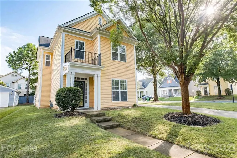 1420 Peaceful Way DR, Charlotte, NC 28206