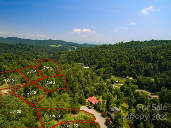 Lot 2 The Vines BLVD #Lot 2, Marshall, NC 28753