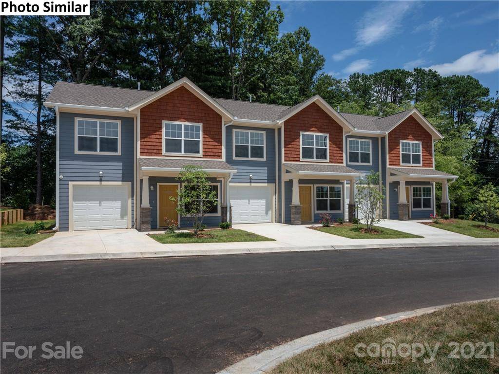 1064 Baldwin Commons DR #56, Arden, NC 28704