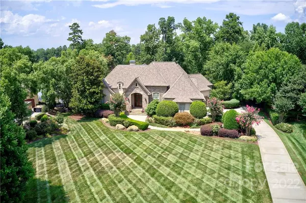 118 Lightship DR, Mooresville, NC 28117