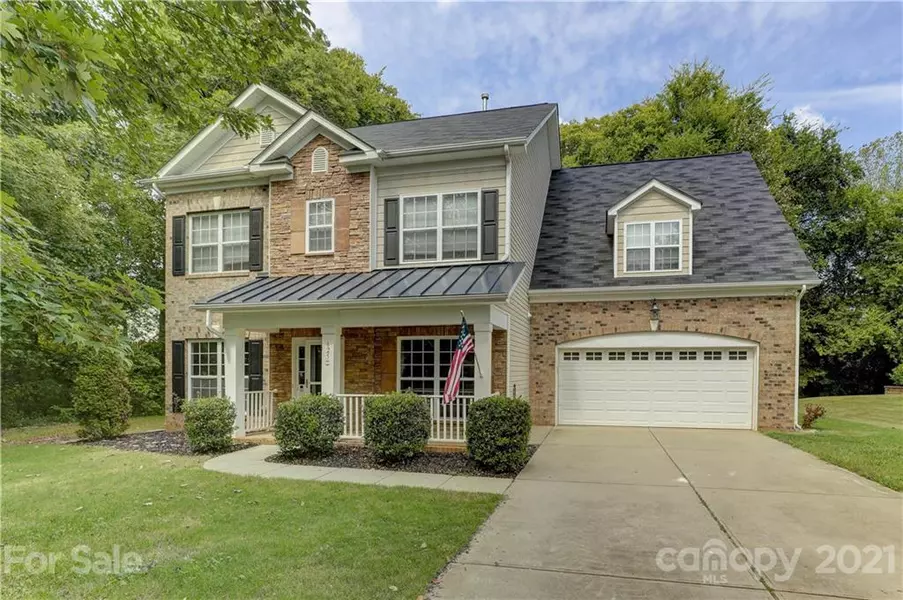 625 Heritage BLVD, Fort Mill, SC 29715