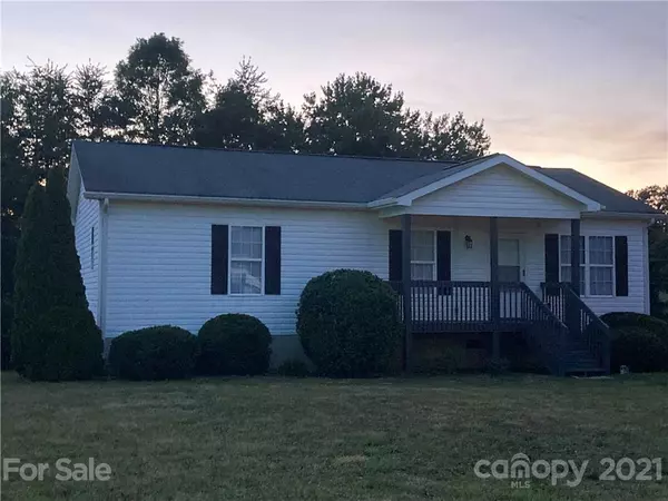 113 Habitat LN, Drexel, NC 28655