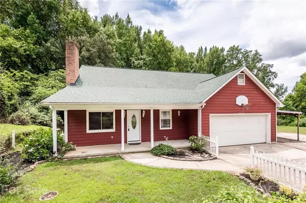9811 Blackwelder RD, Indian Land, SC 29707