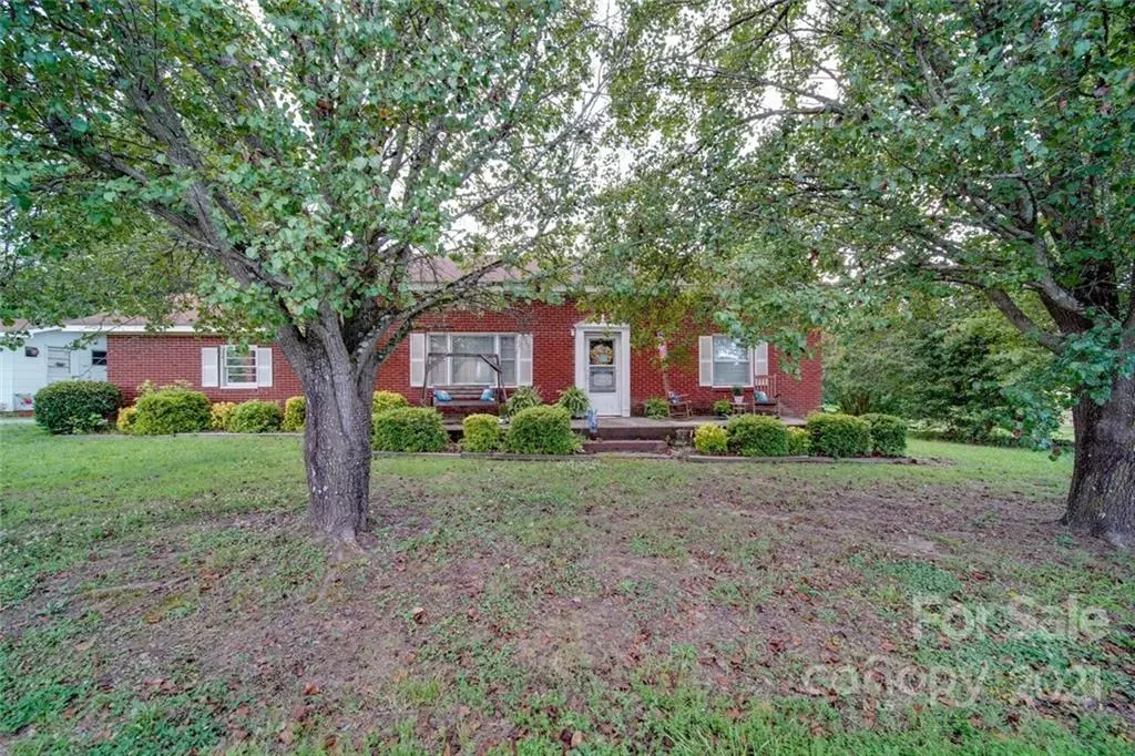 Peachland, NC 28133,166 School ST