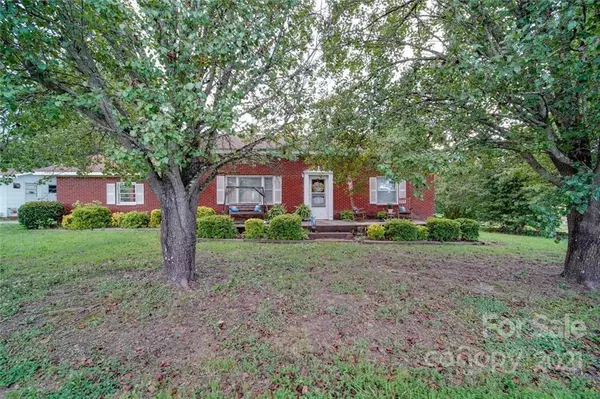 166 School ST, Peachland, NC 28133