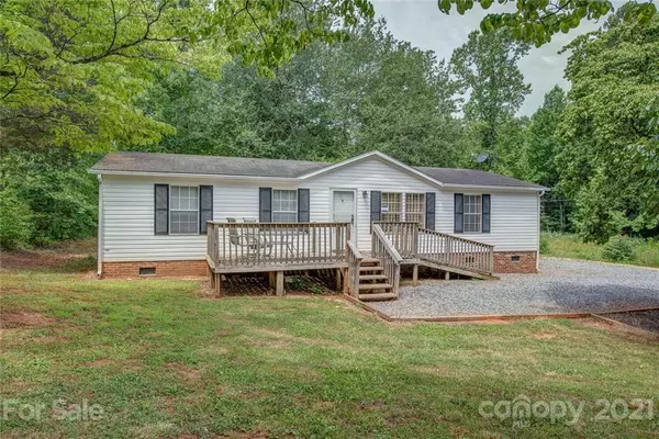 1311 Requa RD, Cherryville, NC 28021