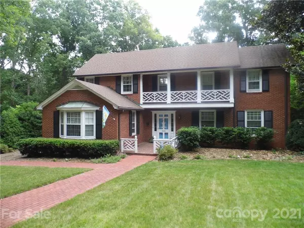 434 N 10th ST, Albemarle, NC 28001