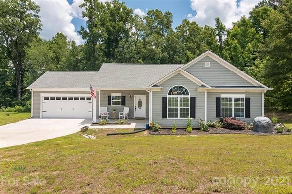 5115 Sedgefield DR, Lancaster, SC 29720