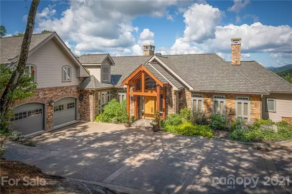 Sapphire, NC 28774,607 Eagle DR