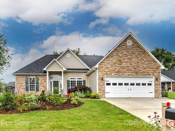 Fletcher, NC 28732,15 Meadow Walk CT