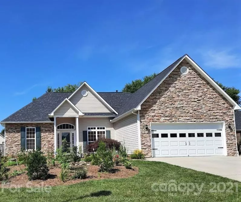 Fletcher, NC 28732,15 Meadow Walk CT