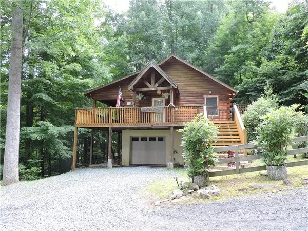 201 Katie LN, Bakersville, NC 28705