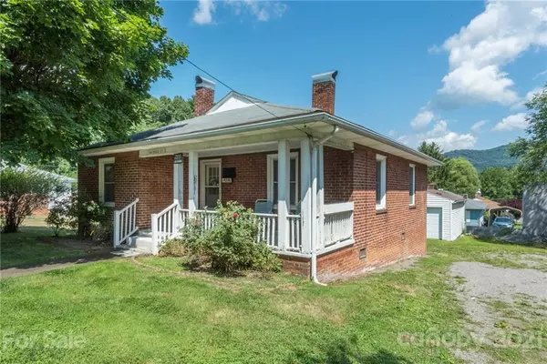 Swannanoa, NC 28778,101 Gibbs ST