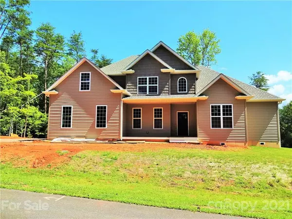 411 Dublin LN, Columbus, NC 28722