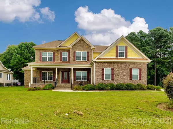 5057 Gatsby CIR, Rock Hill, SC 29732