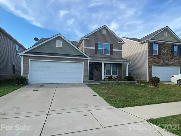 Dallas, NC 28034,1824 Greenbrook TRL