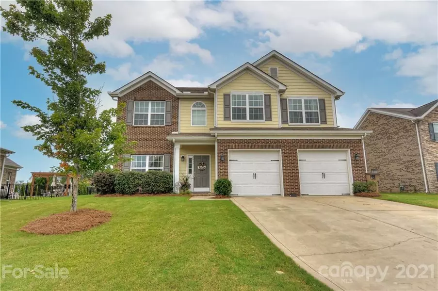 2011 Orby AVE, Indian Trail, NC 28079