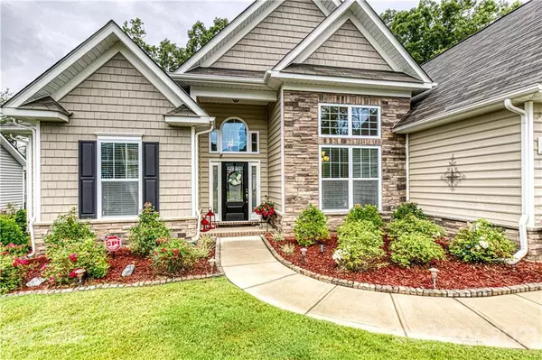 Clover, SC 29710,579 Daventry CT #38