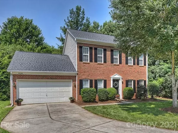 Charlotte, NC 28277,9550 Scotland Hall CT