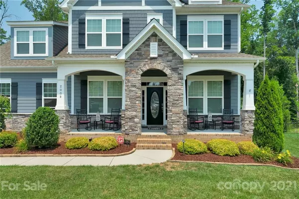 Indian Trail, NC 28079,2008 Hampshire CT