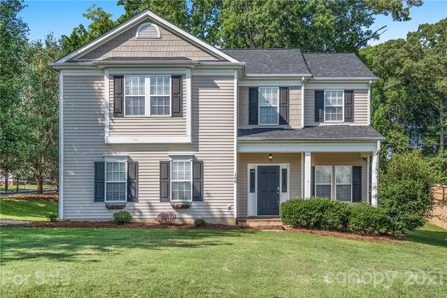 108 Brookstone DR, Mount Holly, NC 28120