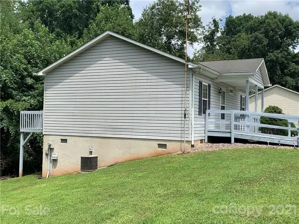 Valdese, NC 28690,832 Cline AVE SW