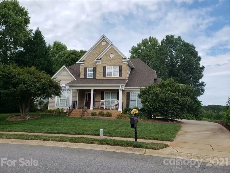 1550 Valhalla DR, Denver, NC 28037