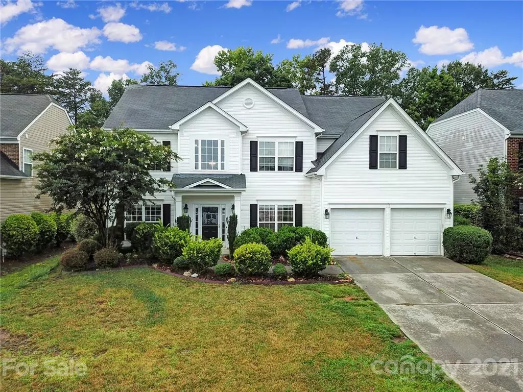 Harrisburg, NC 28075,8319 Burgundy Ridge DR